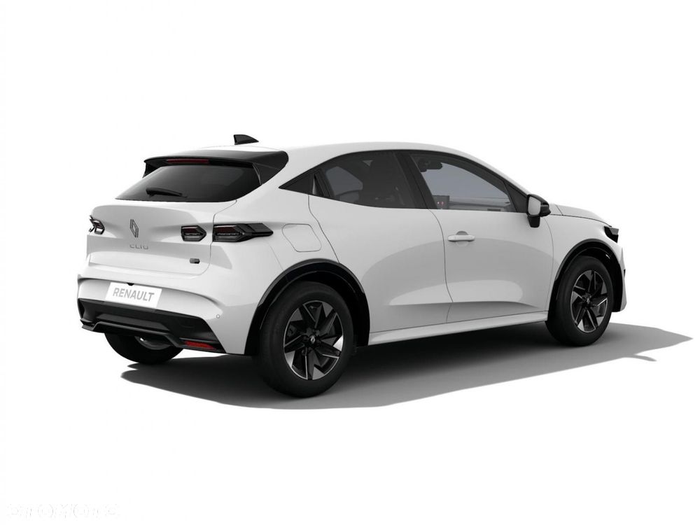 Renault Clio 1.8 E-TECH Full Hybrid 160 Techno - 2