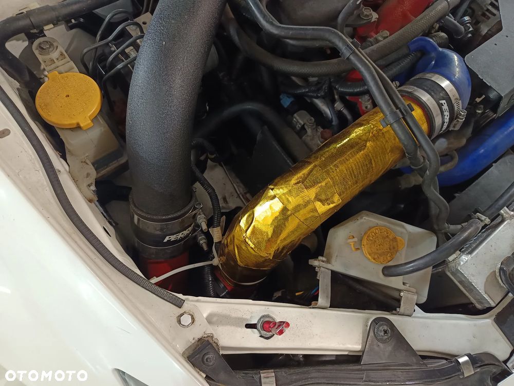 Subaru Impreza STI - 12