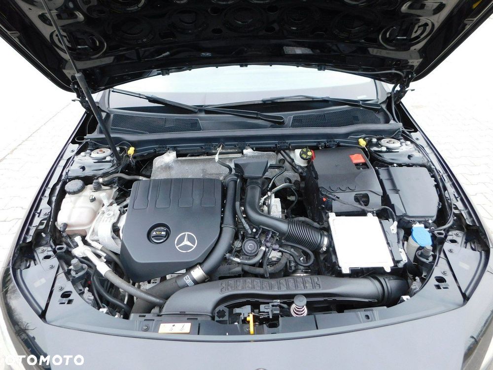 Mercedes-Benz Klasa A - 18