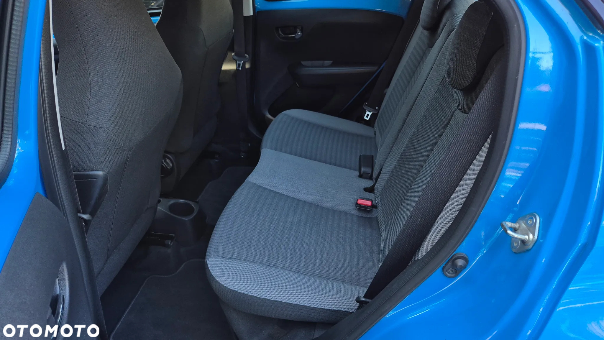 Toyota Aygo x-clusive Style Selection - 13