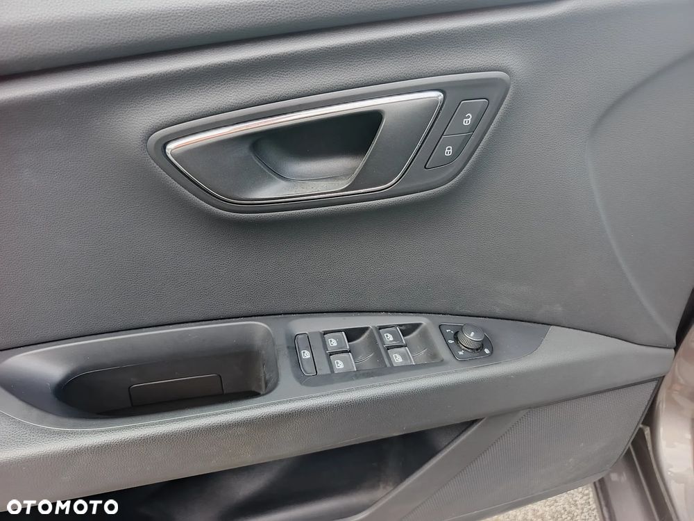 Seat Leon 1.4 TSI Full LED S&S - 13