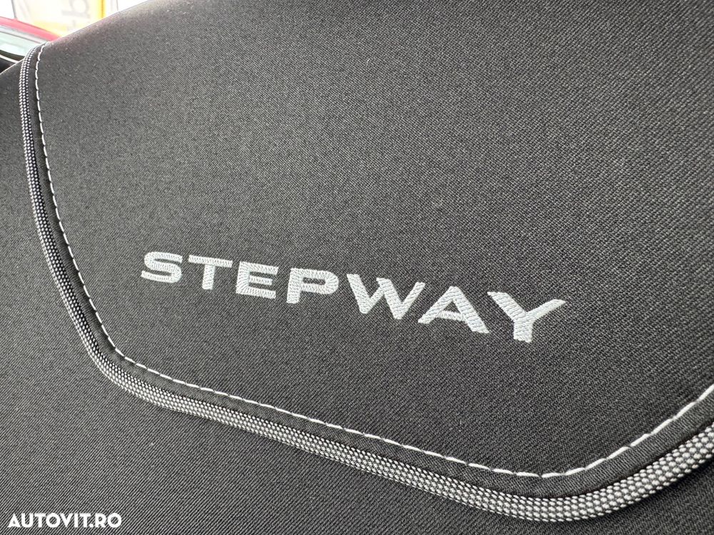 Dacia Dokker dCi 90 Stepway - 21