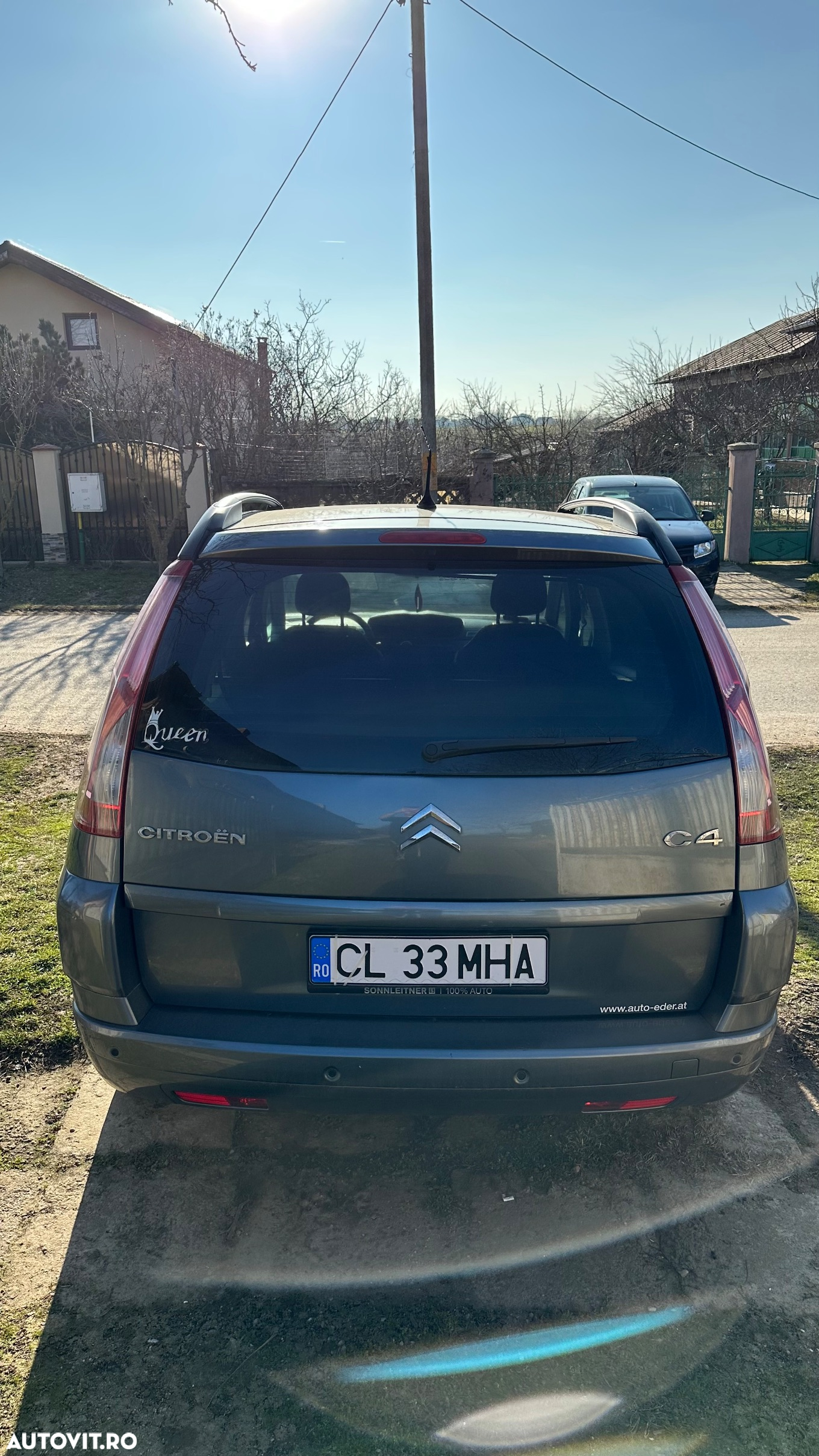 Citroën C4 Picasso - 6