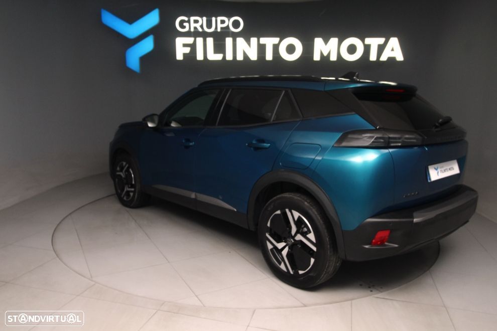 Peugeot 2008 1.2 PureTech Allure - 7