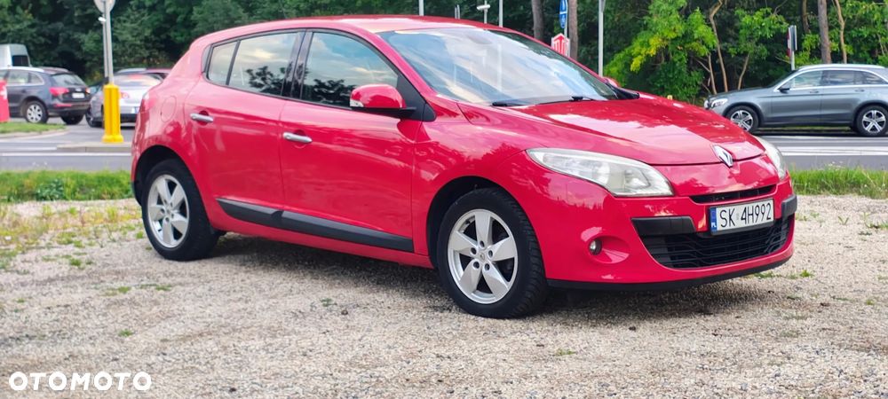 Renault Megane 1.6 16V Dynamique - 3