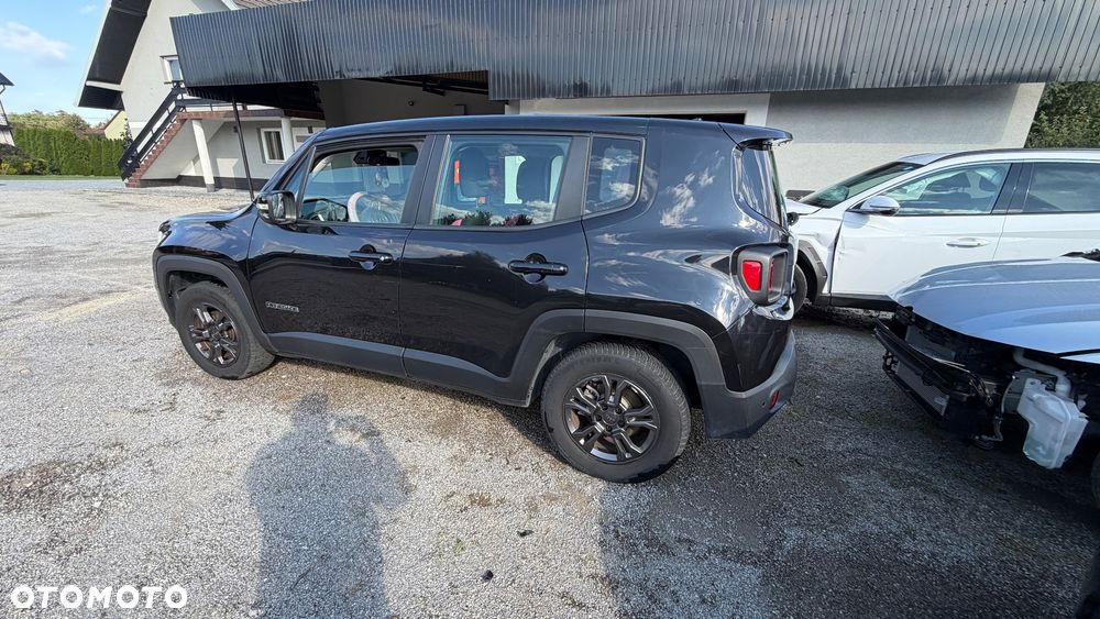 Jeep Renegade 1.0 GSE T3 Turbo Limited FWD S&S - 3