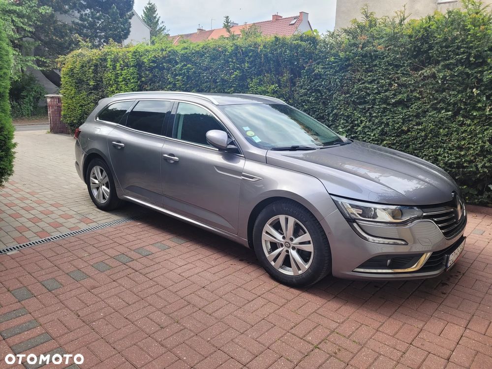 Renault Talisman ENERGY dCi 130 EDC Business - 1