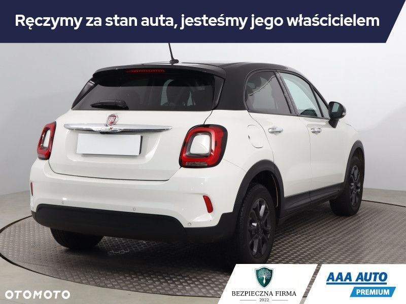 Fiat 500X - 6