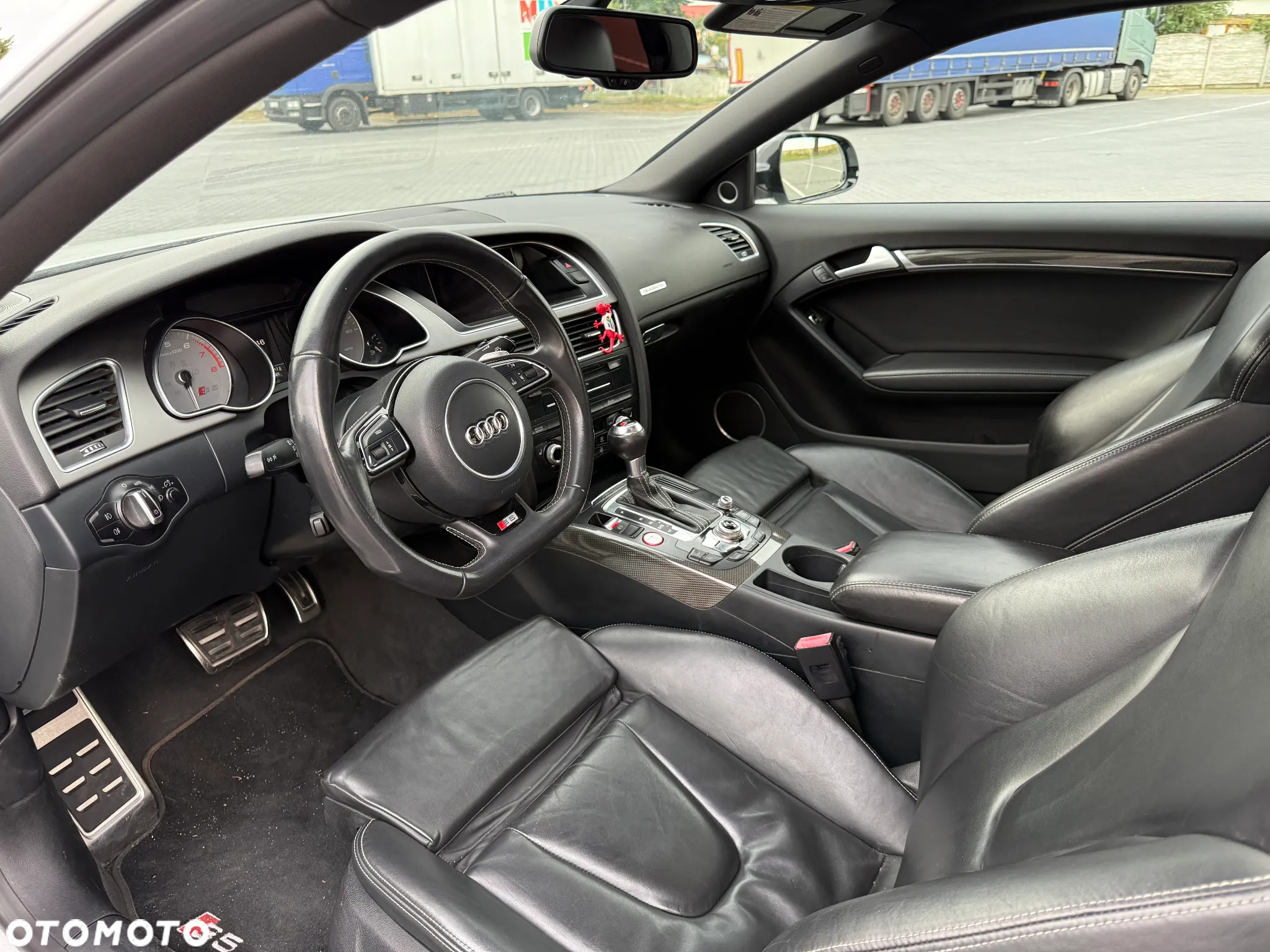 Audi S5 Coupé 3.0 TFSI Quattro S tronic - 21