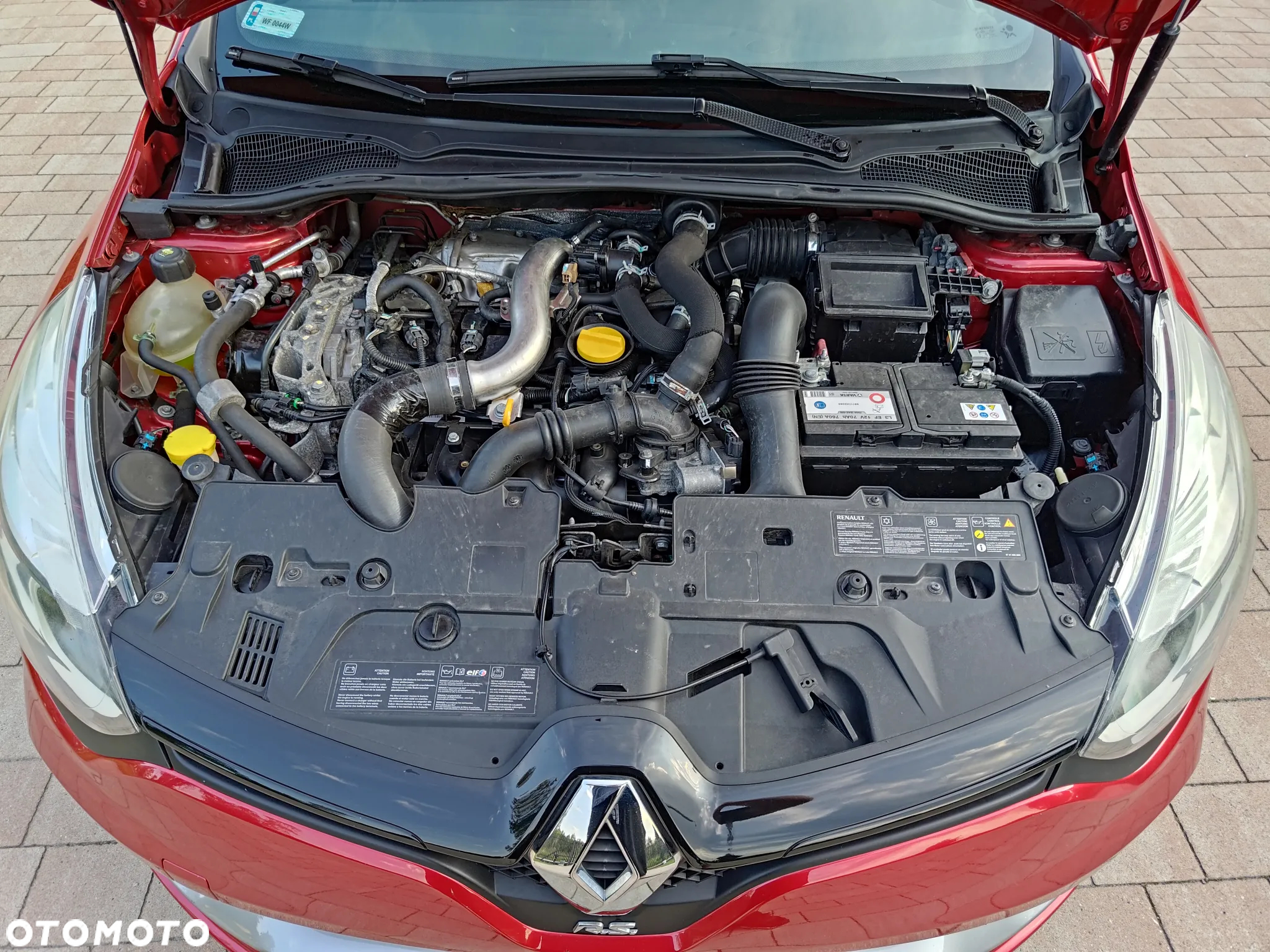Renault Clio - 19