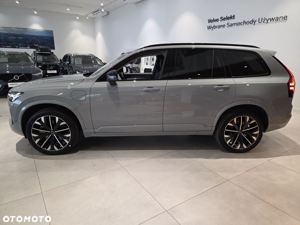 Volvo XC 90 - 8