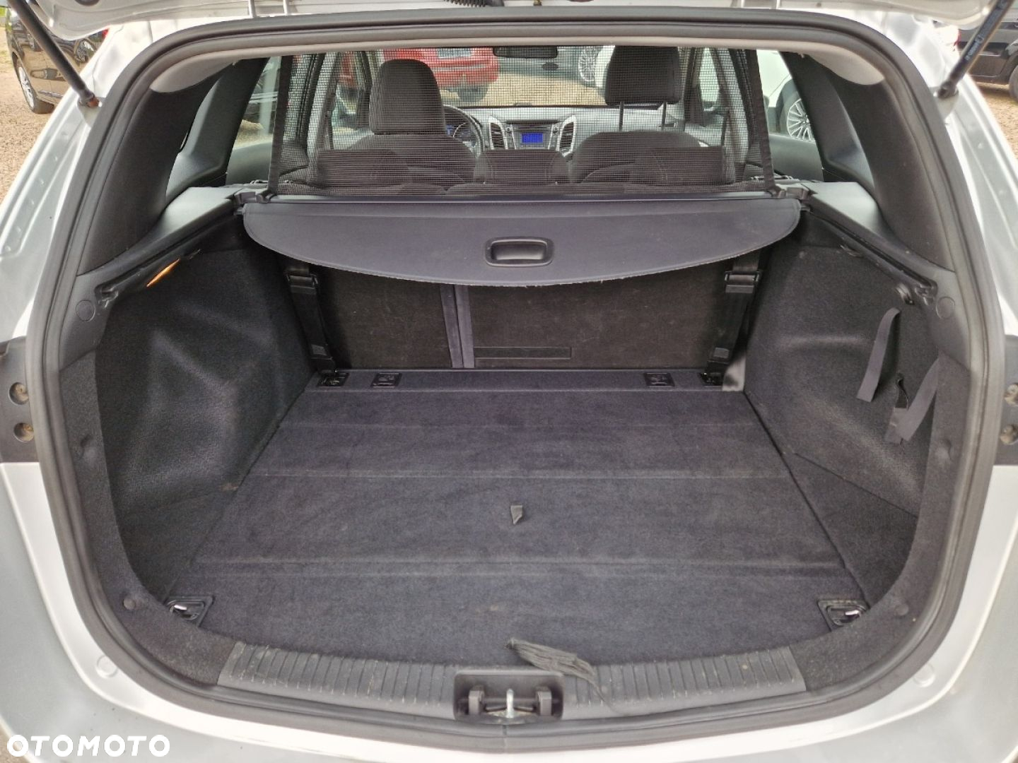 Hyundai i30 1.4 CRDi Classic - 16
