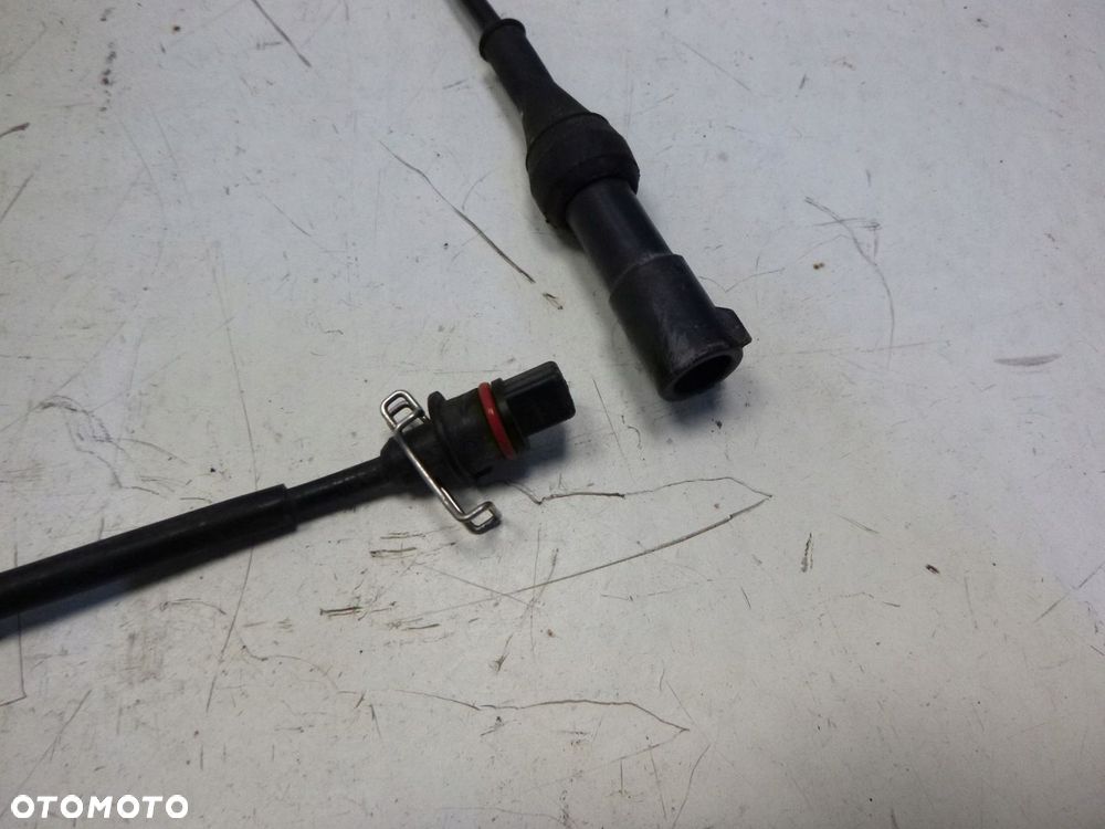 JAGUAR XF X250 CZUJNIK SENSOR ABS PRAWY PRZÓD - 3