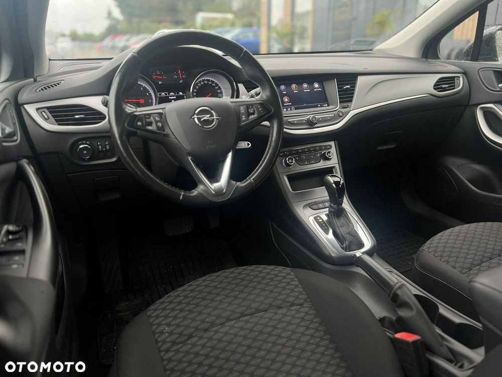 Opel Astra V 1.4 T Edition S&S - 6