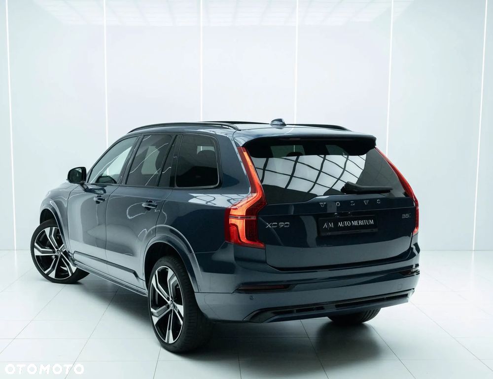 Volvo XC 90 B5 D AWD Ultimate Dark - 6