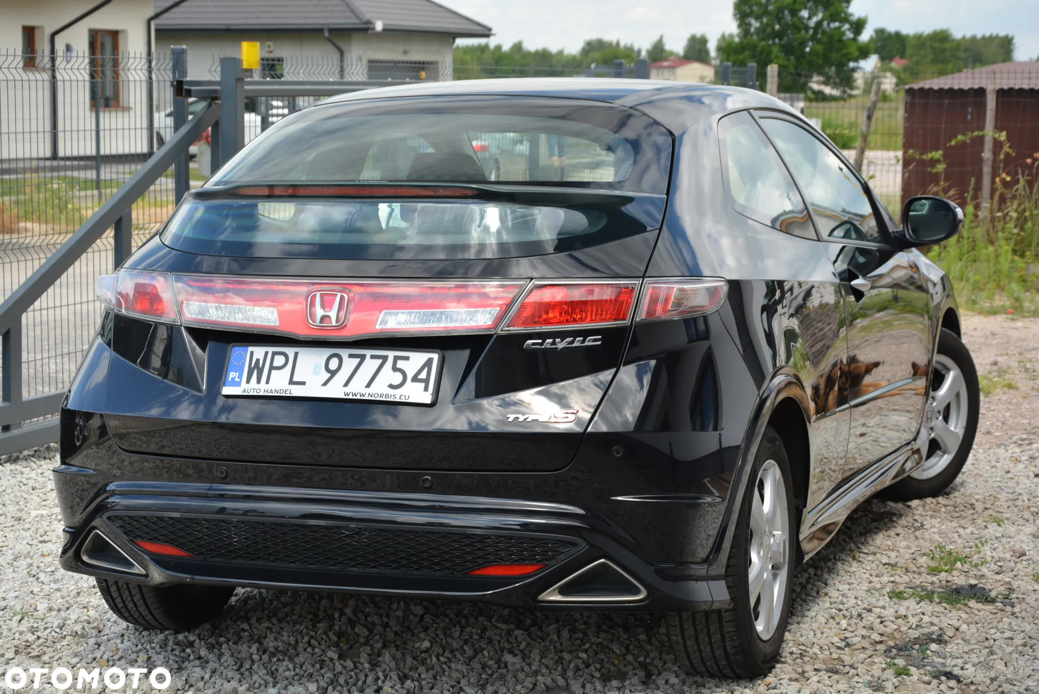 Honda Civic 1.4 i-VTEC Sport - 18