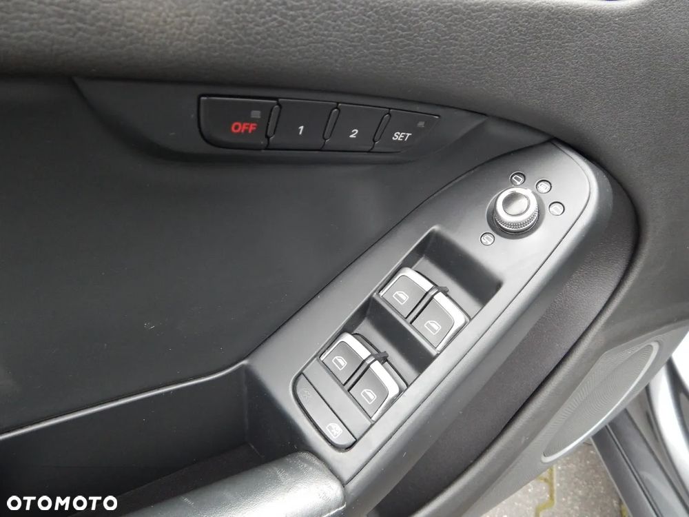 Audi S5 Sportback S tronic - 16