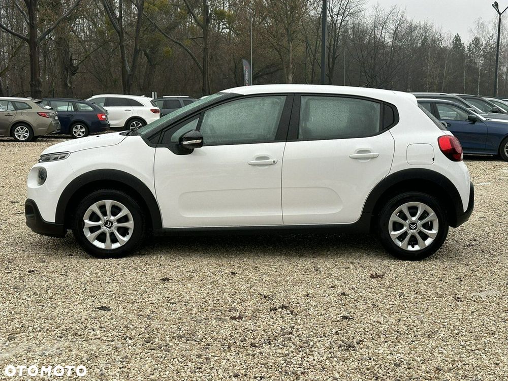Citroën C3 - 5