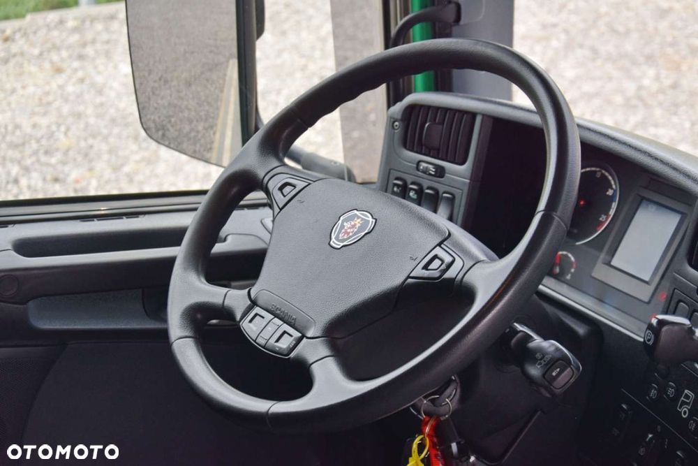 Scania P410 HMF 2030L - 32