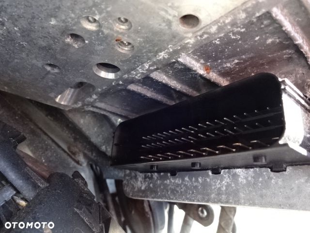 Pompa ABS SBC Mercedes W211 2.7 CDI - 6