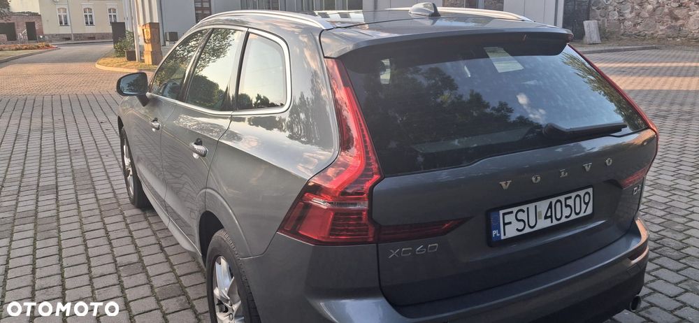 Volvo XC 60 - 13