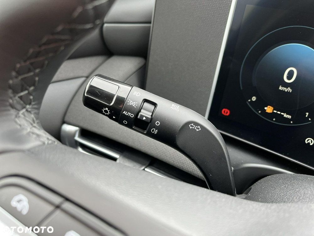 Hyundai Tucson 1.6 T-GDi Executive 2WD - 23