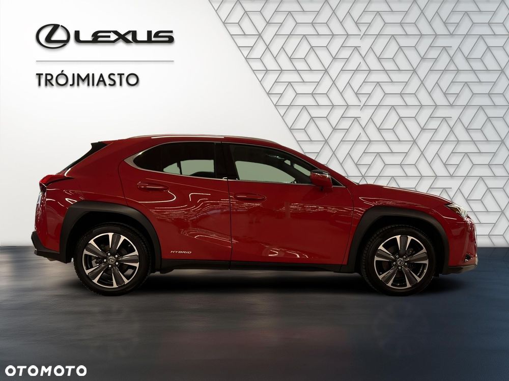 Lexus UX 250h GPF Business Edition 2WD - 7