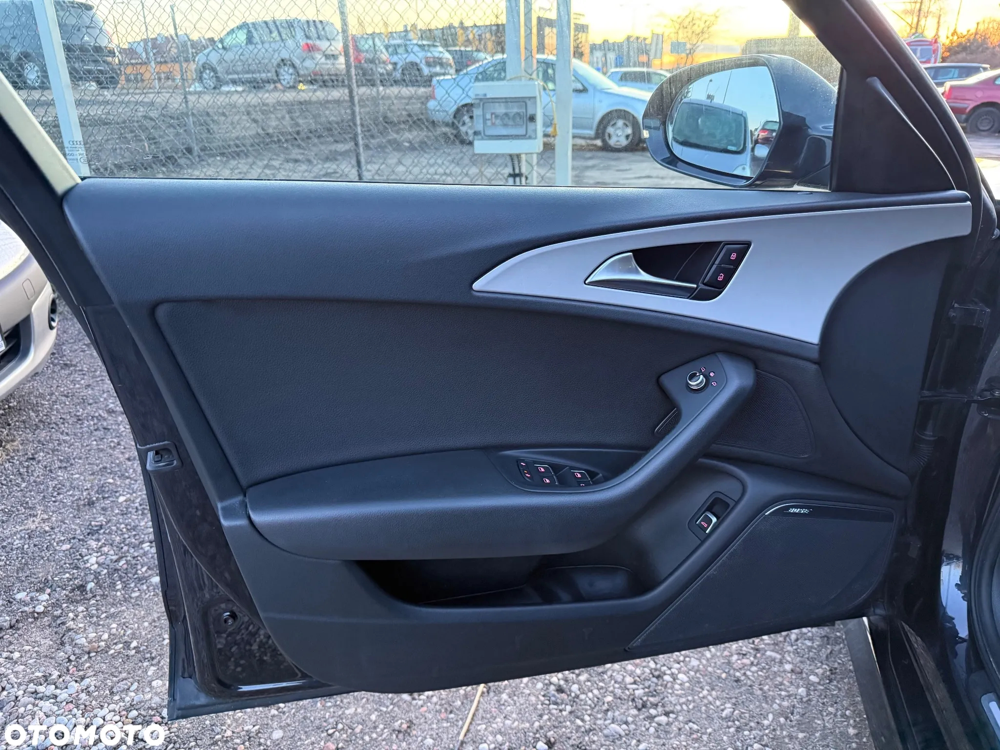 Audi A6 Avant 2.0 TDI Ultra S tronic - 29