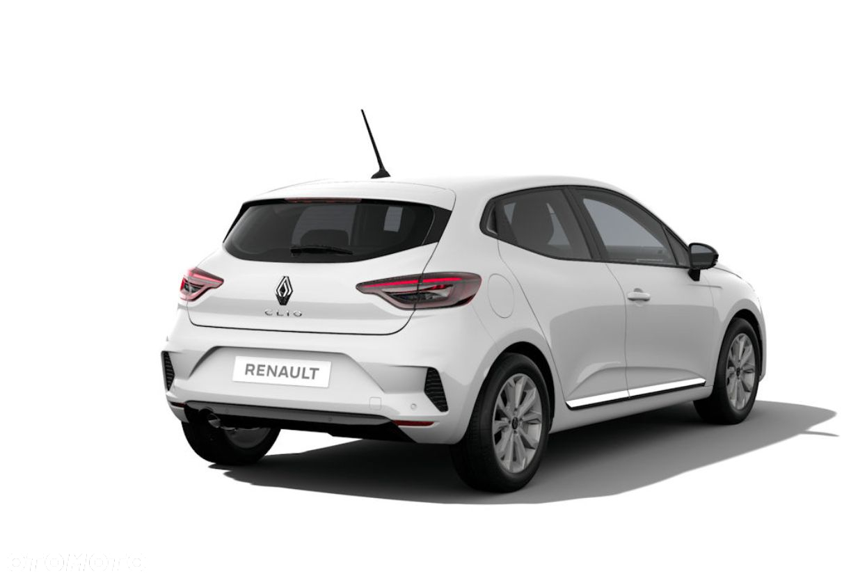Renault Clio 1.0 TCe Evolution - 3