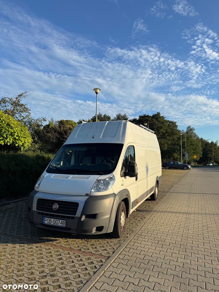 Fiat Ducato - 18