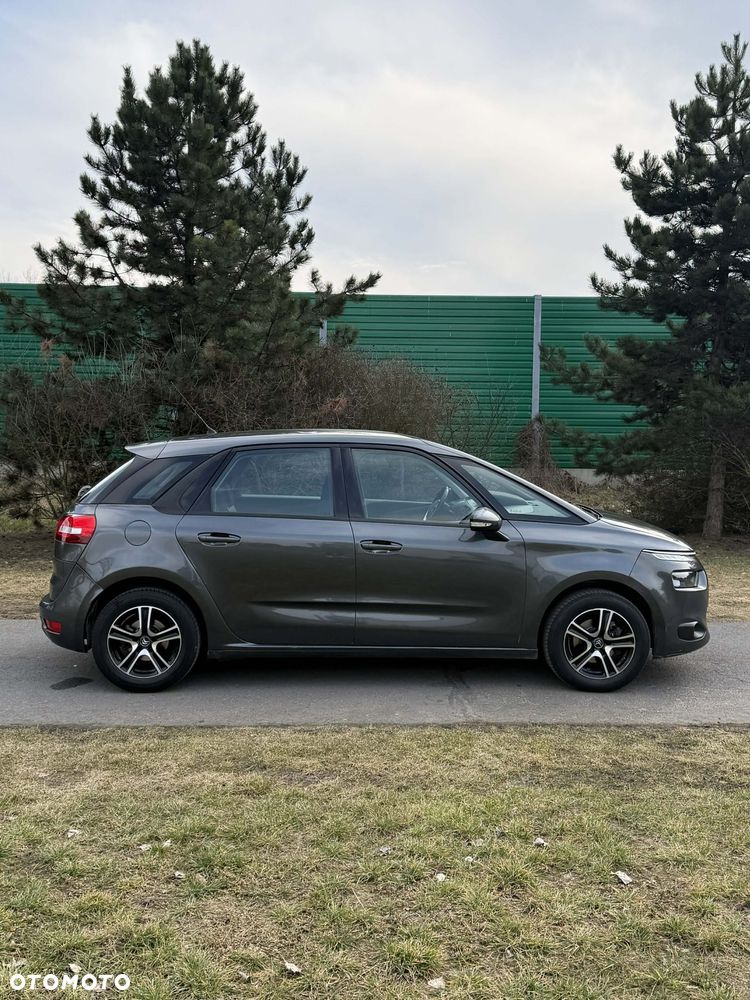 Citroën C4 Picasso 1.6 e-HDi Attraction - 3
