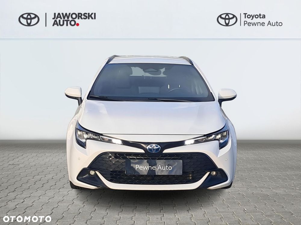 Toyota Corolla 1.8 Hybrid Comfort - 15