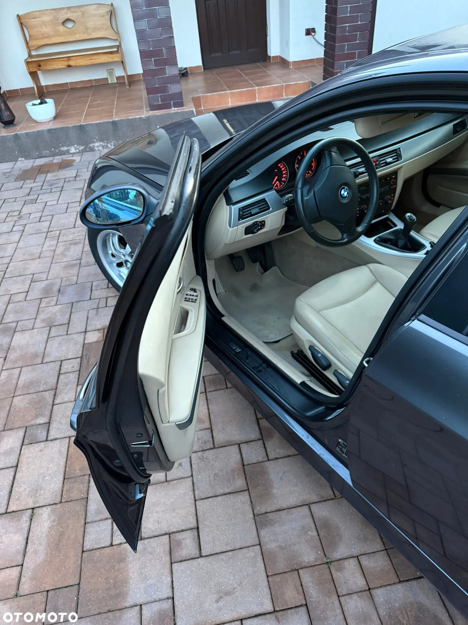BMW Seria 3 320d - 20