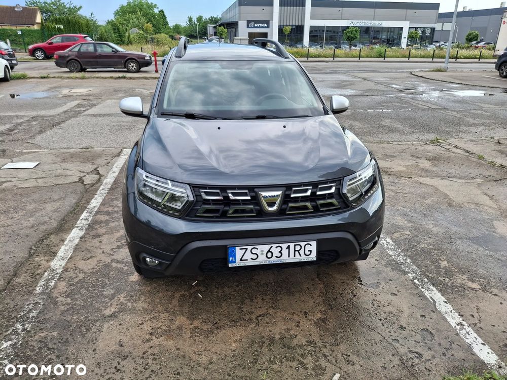 Dacia Duster 1.3 TCe Comfort - 1