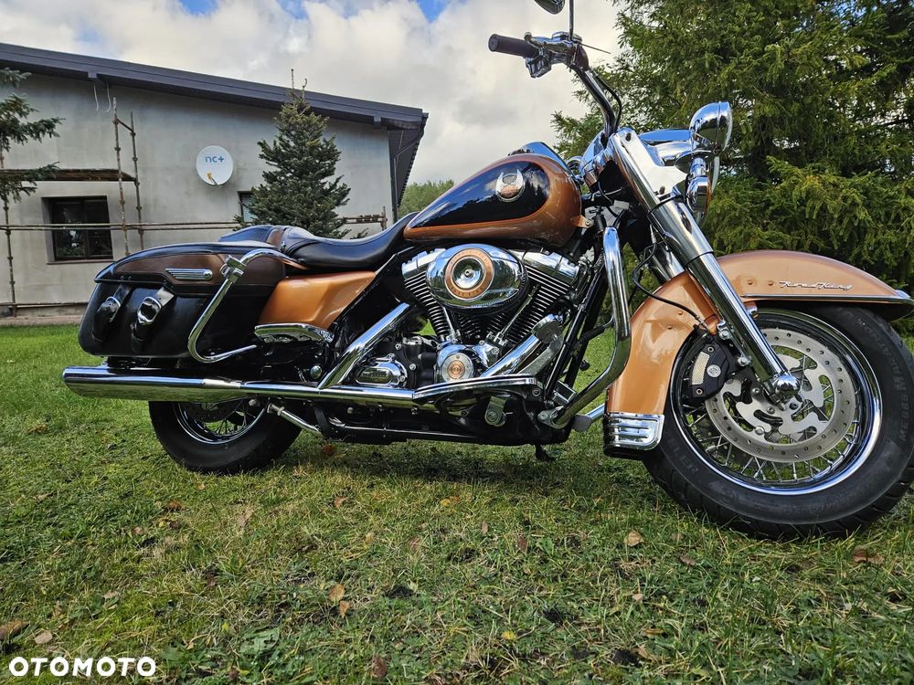 Harley-Davidson Touring Road King - 9