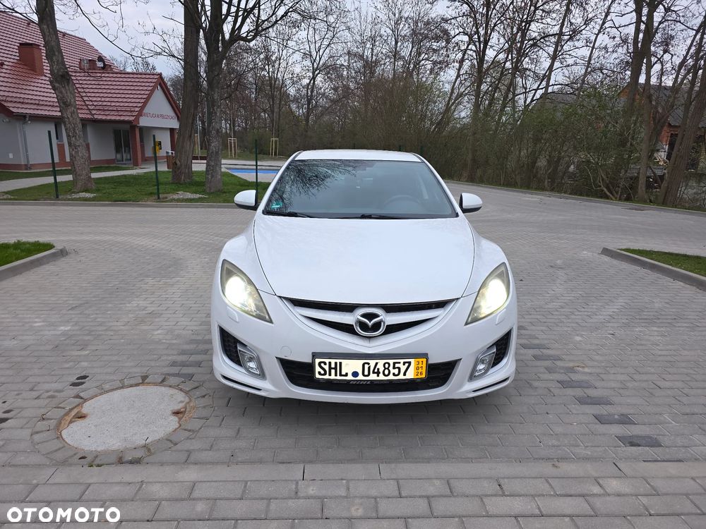 Mazda 6 2.2 CD Sport - 2
