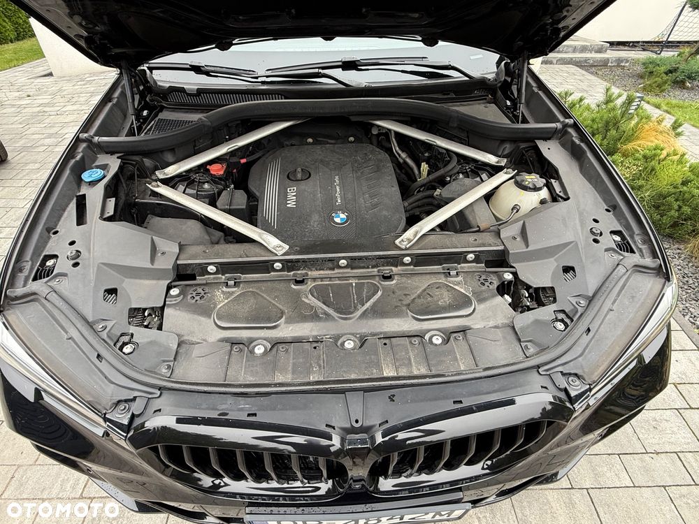 BMW X5 xDrive30d sport - 15