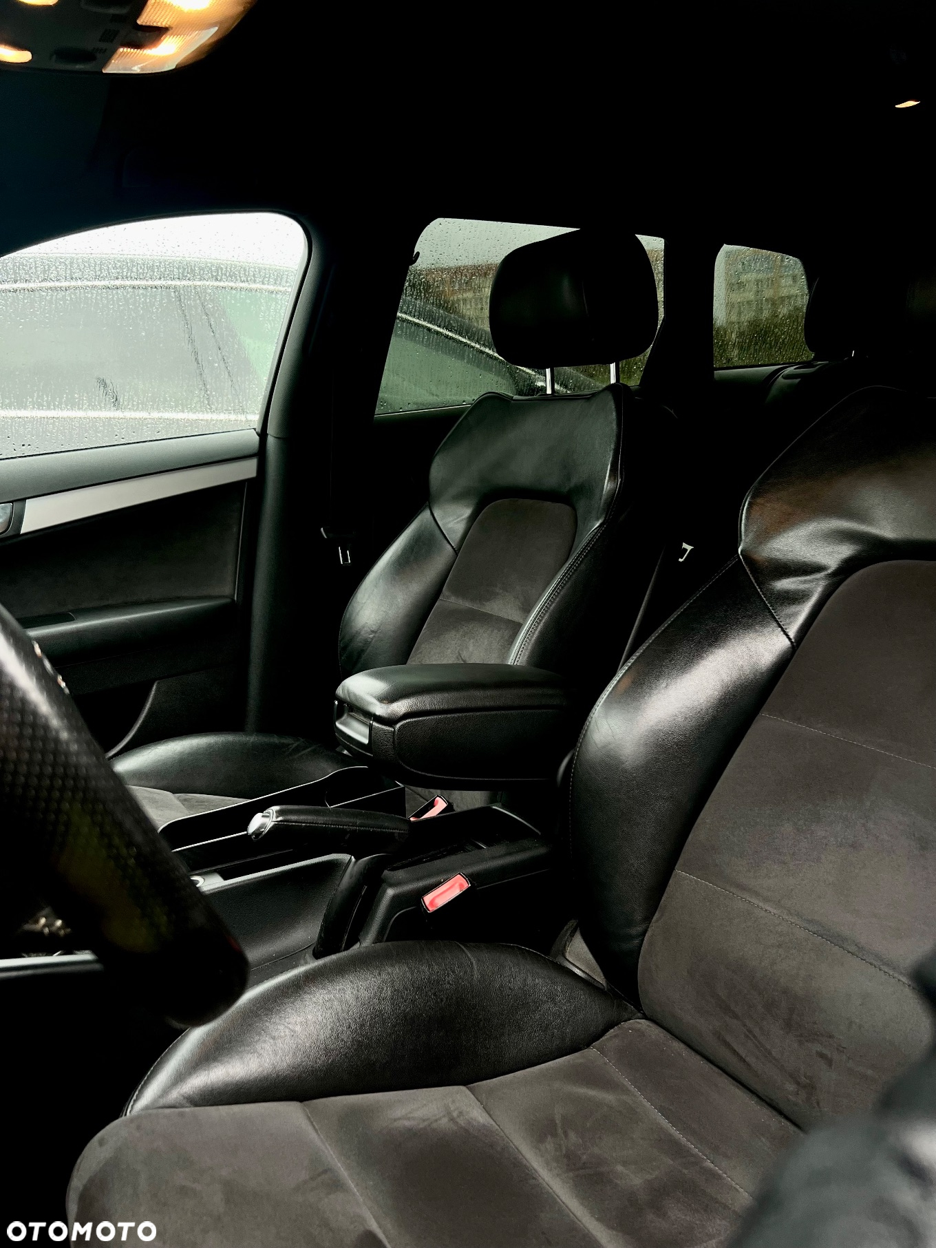 Audi A3 - 7