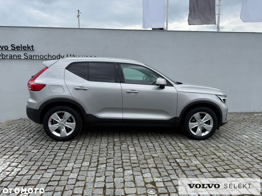 Volvo XC 40 - 7