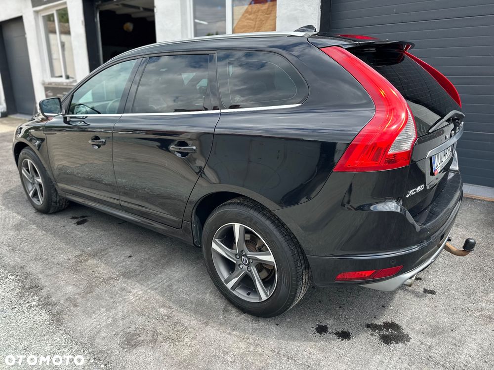 Volvo XC 60 - 3
