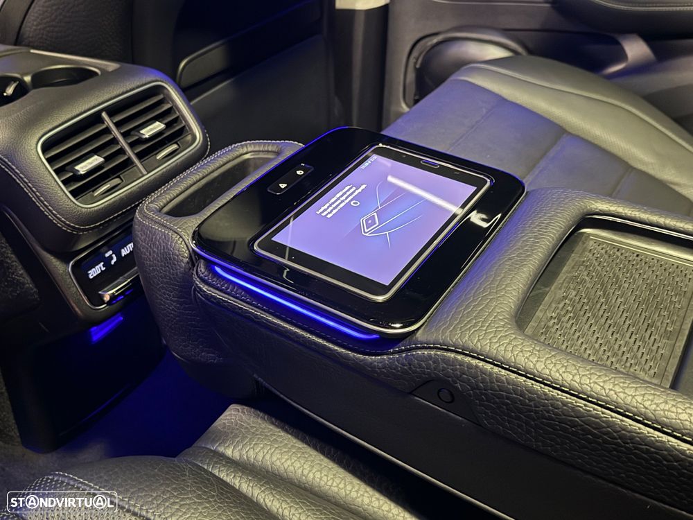 Mercedes-Benz GLS 350 d 4Matic - 30