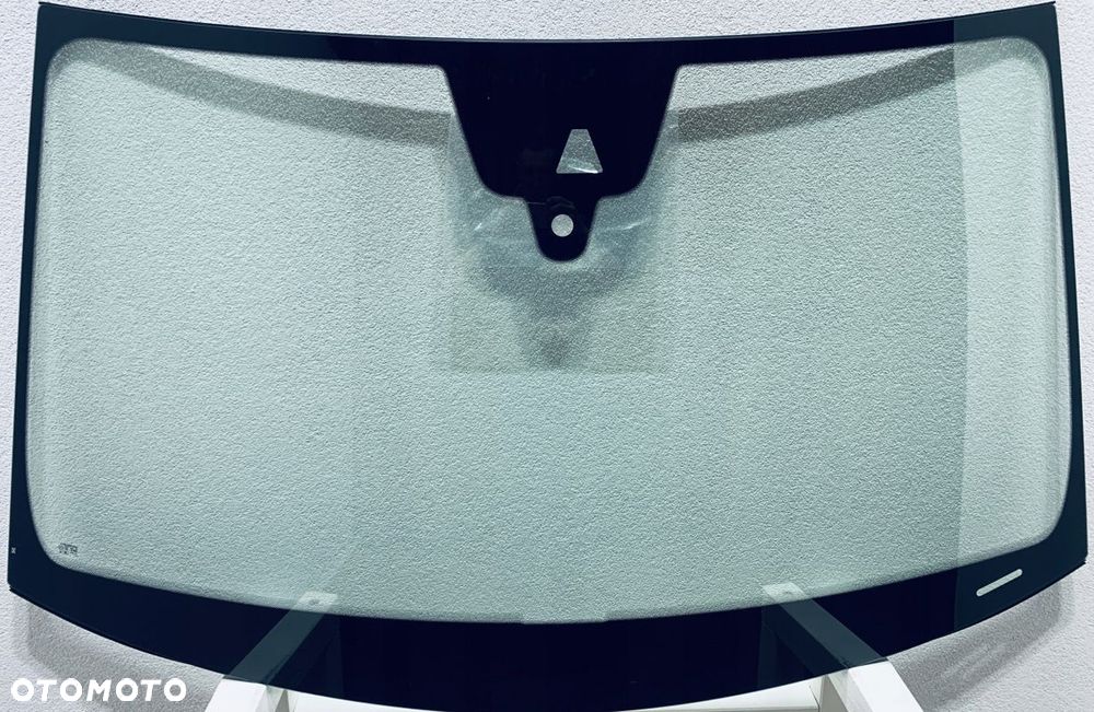 Szyba przednia przednia PORSCHE CAYENNE 2019- SOLAR+AKUSTYKA+KAMERA+SENSOR