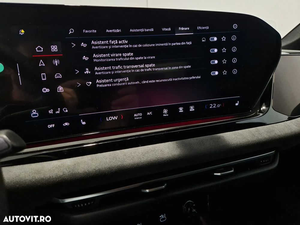 Audi A5 40 TFSI quattro S tronic - 28