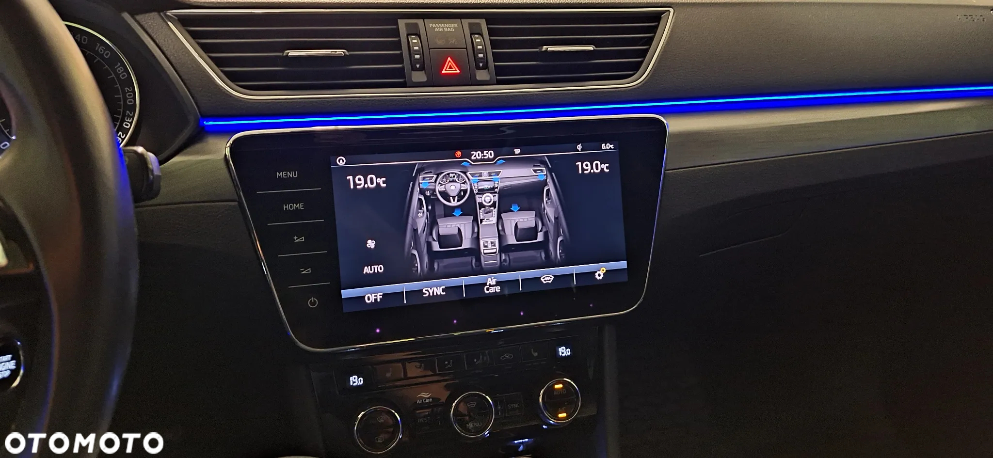 Skoda Superb - 14