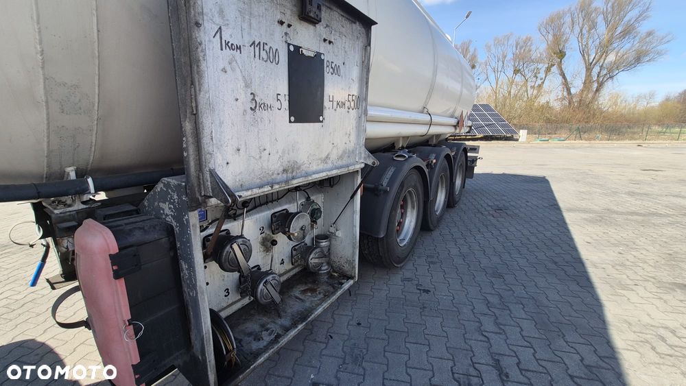 Stokota Elzam 3NC38 - 5