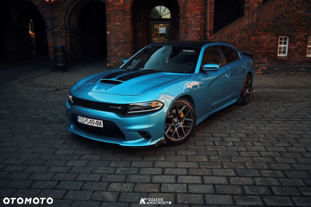 Dodge Charger 5.7 R/T - 11