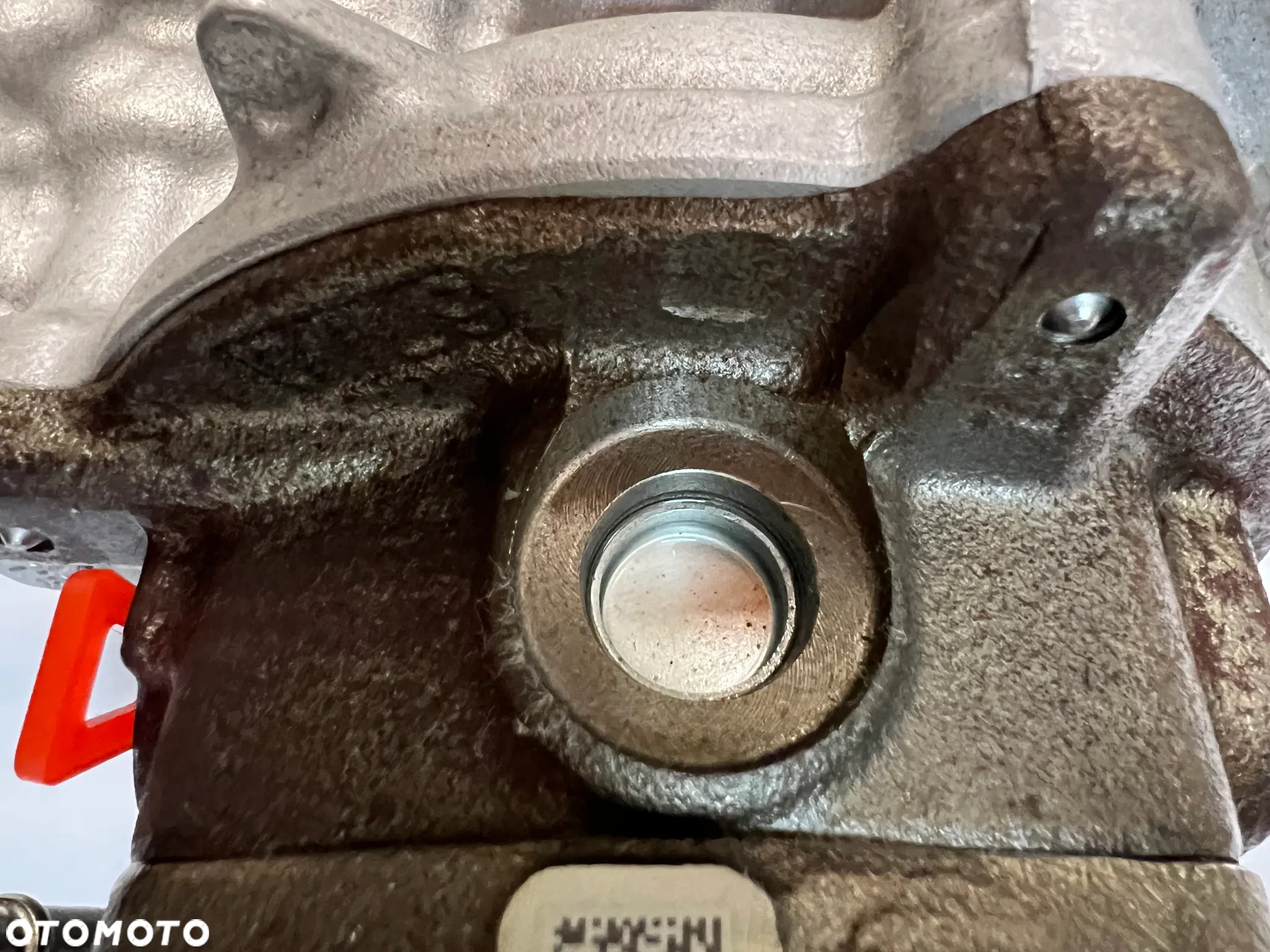 Opel Astra K Sport 1,2Turbo turbina 55514781 55515934 55514781 662576367 55515879 55513088 - 7