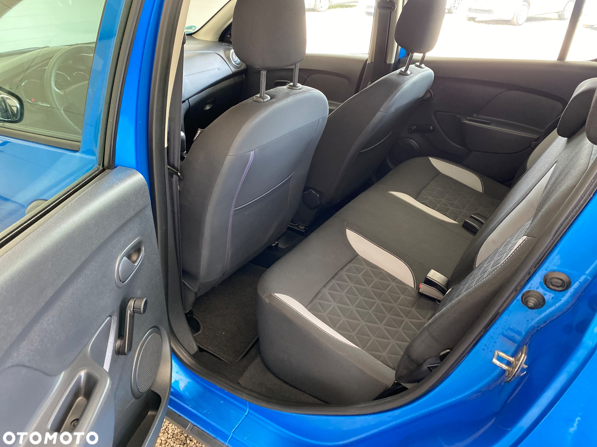 Dacia Sandero 0.9 TCe SL Celebration - 15