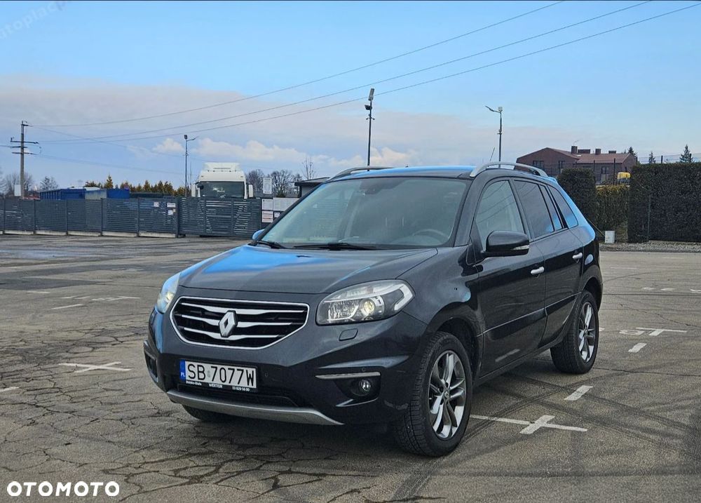 Renault Koleos 2.0 dCi 4x4 Bose Edition - 2