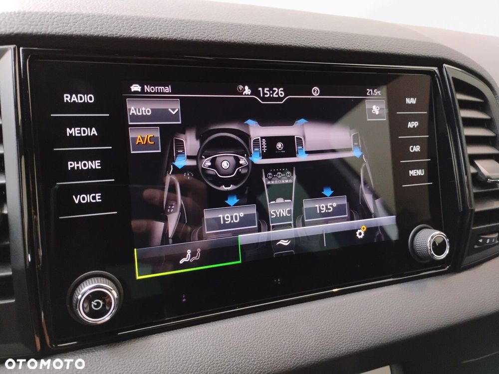 Skoda Karoq 2.0 TDI SCR 4x4 Sportline DSG - 30